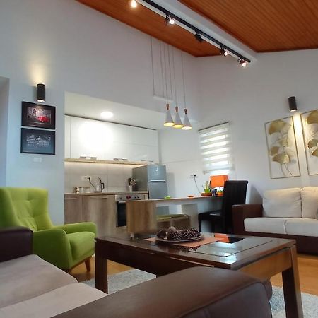 Apartment Maja Budva Buitenkant foto