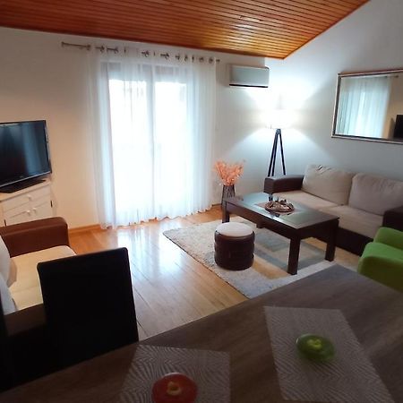 Apartment Maja Budva Buitenkant foto