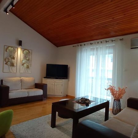Apartment Maja Budva Buitenkant foto